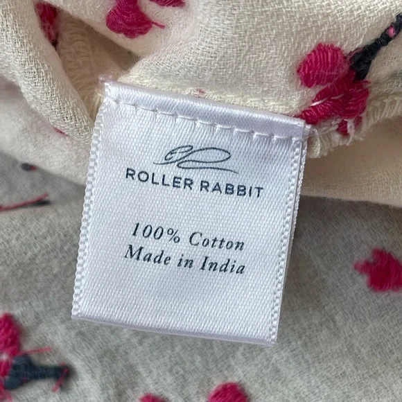 Roller Rabbit - Picture 9 of 9